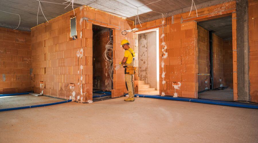 Local Chimney Repair in Newton, MS